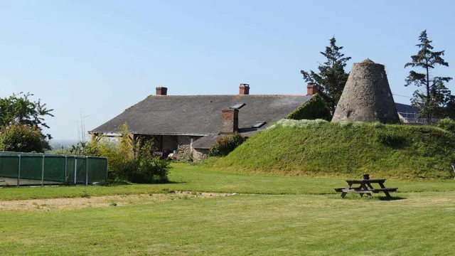 Moulin de la Placette