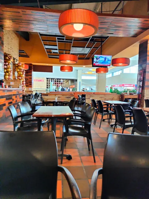 Sopas de mama y postres de la abuela Multiplaza