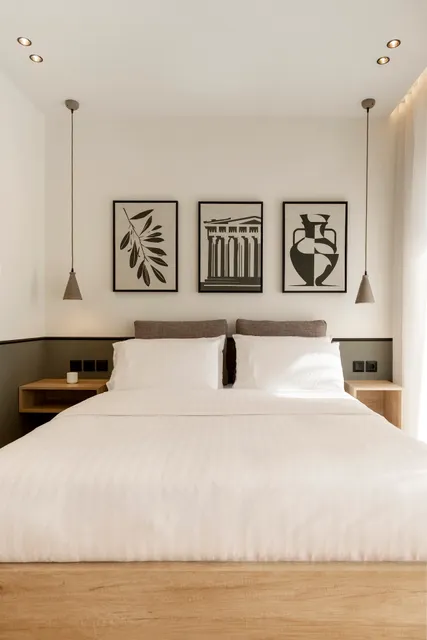 Rebalance Apartments