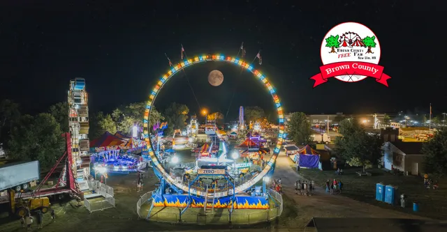 Brown County Fairgrounds