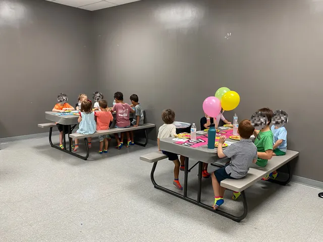 Urban Air Spanish Fort, AL