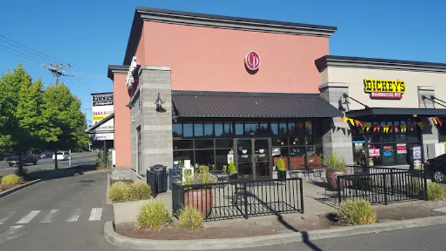 Cutters Point Coffee