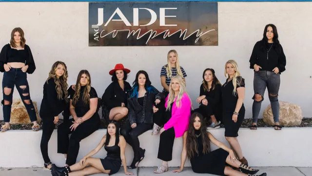 Jade & Co. Salon