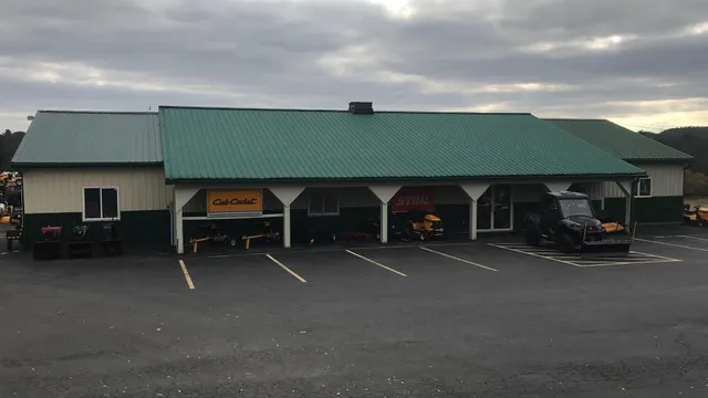 Greene County Power Equipment