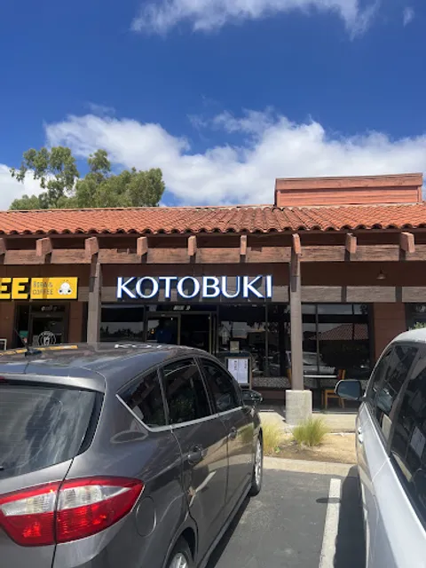 KOTOBUKI