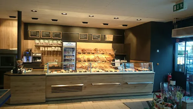 Mayers Bäckerei Mochenwangen