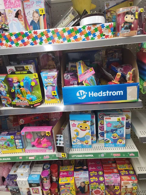 Havre De Grace Plaza