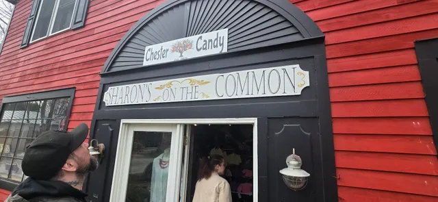 Sharon's on the Common