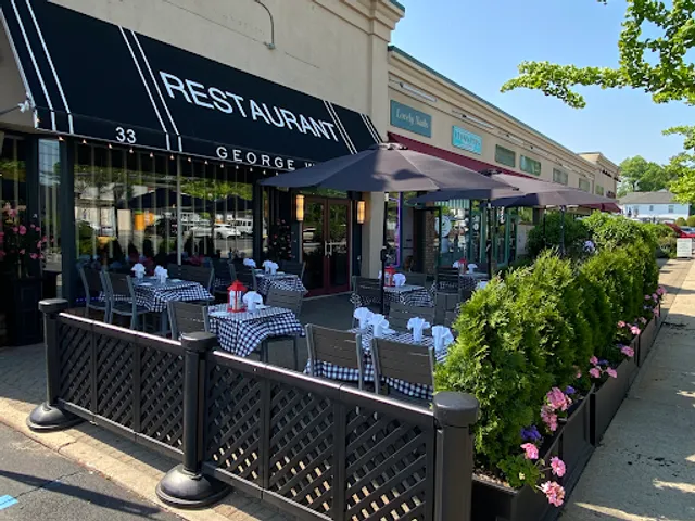 George White Restaurant