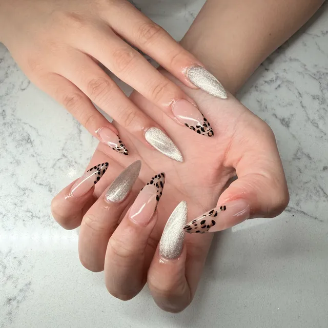 RL Nail Spa - Non Toxic Nail Salon