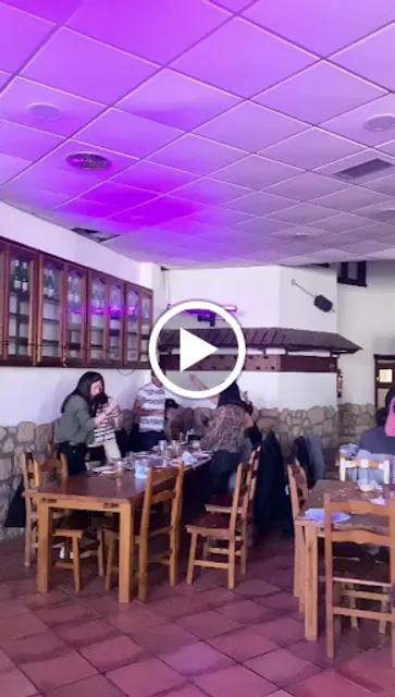 Iguarte Sagardotegia