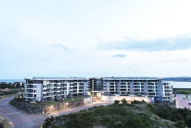 Phoenix island ocean star resort