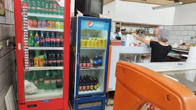 Laércio rei do pastelão