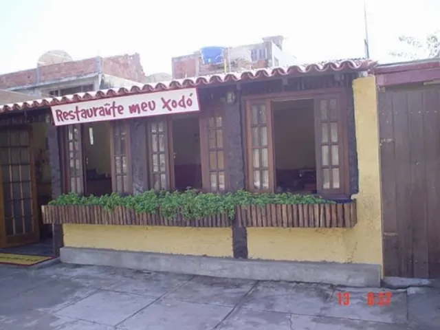 Restaurante Meu Xodó