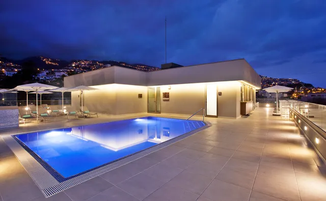 TURIM Santa Maria Hotel