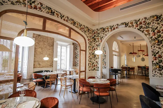 Fray Melitón Restaurante