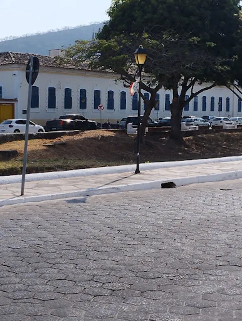 Cartório do 1º Ofício de Goiás