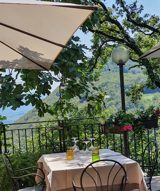 Trattoria La Scudeleta