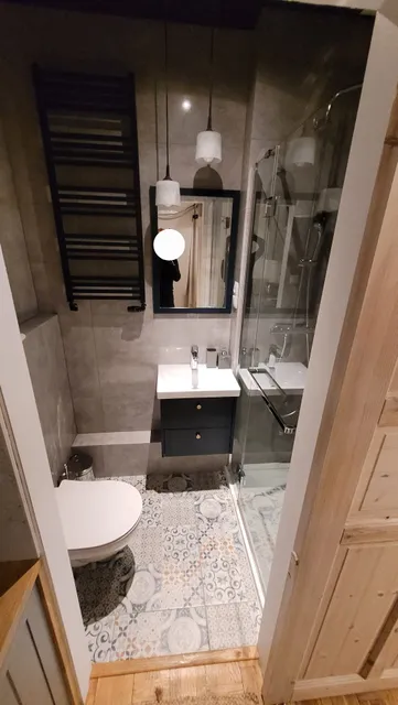 Klimatyczny Apartament Na Bydgoskim Przedmieściu