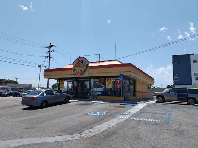 Church's Texas Chicken