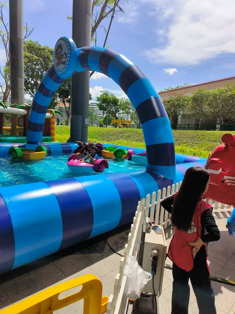 UNCLE RINGO FUN FAIR - reviews,open hours,photo spots,things to do ...