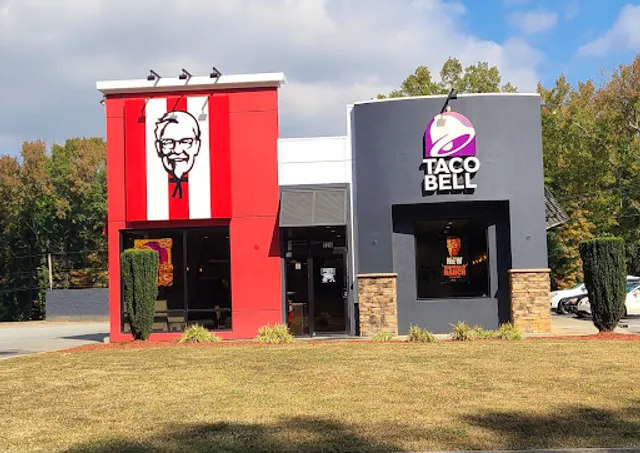 Taco Bell / KFC