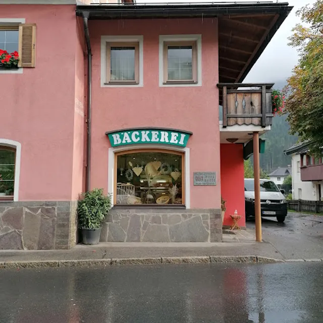 Bäckerei Rainer Café