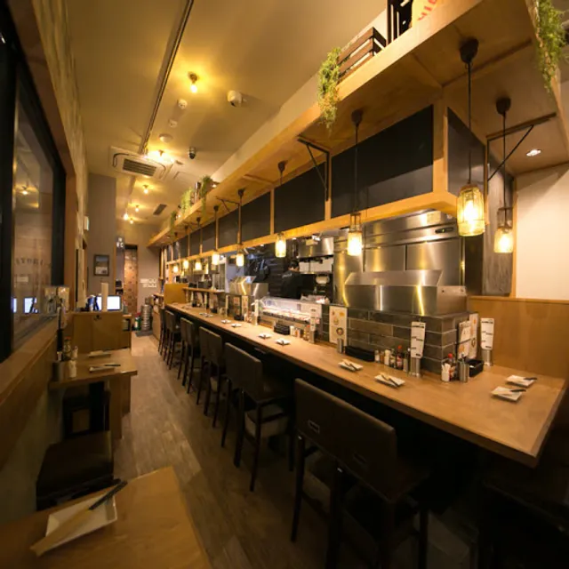 Yakitoriya Sumire Kitasenjuten