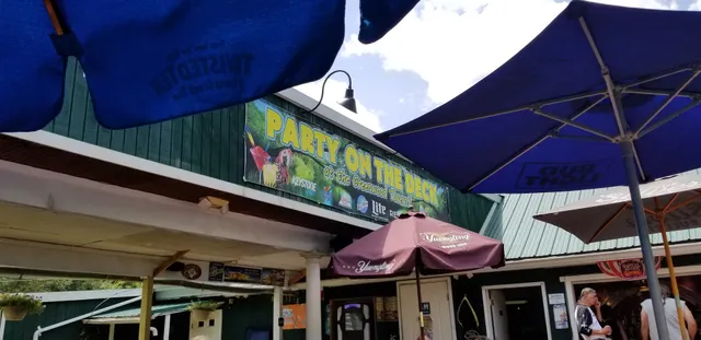 Yianni's Greenwood Tavern