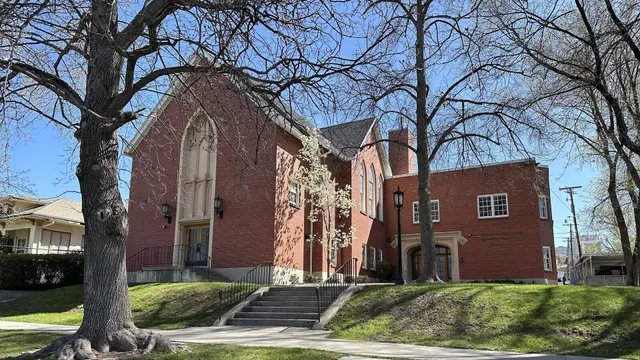 The Church of Jesus Christ of Latter-day Saints