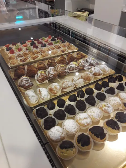 Bar Pasticceria Ventaglio