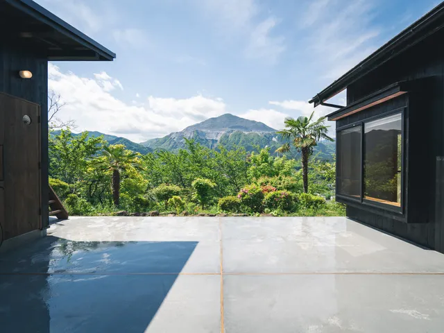 サウナ付一棟貸し宿 DANDAN