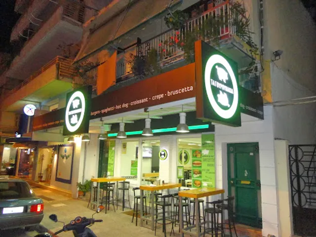 ΤΑ ΓΟΥΡΟΥΝΑΚΙΑ