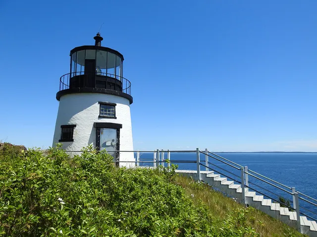 American Lighthouse Foundation