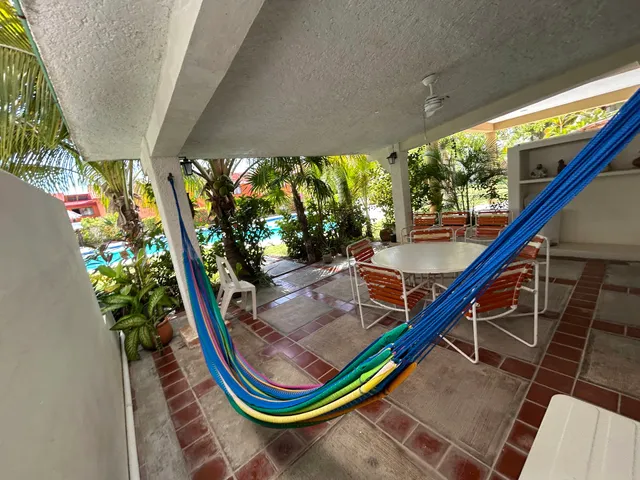 Casa 8 Cancún