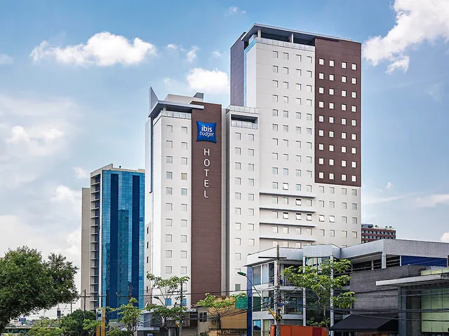 ibis budget Manaus