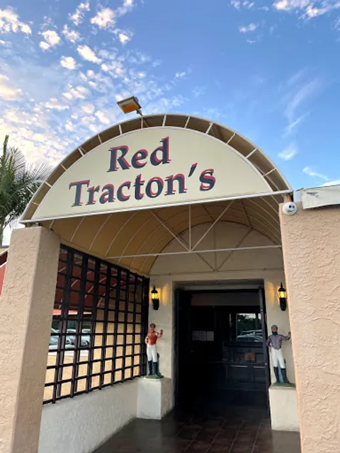 Red Tracton's Steakhouse