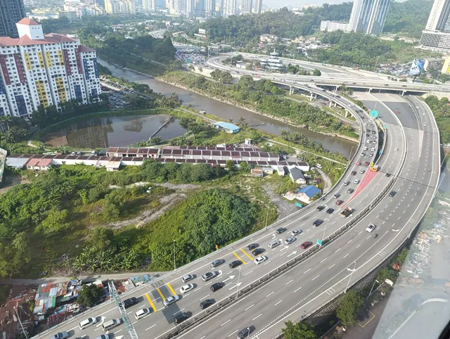 KL Suite@Scott Soho Luxury Duplex