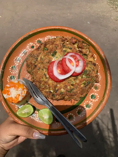 Restaurate de Mariscos " Don Cangrejo "