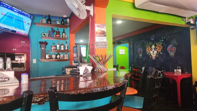 Restaurante El Chicano