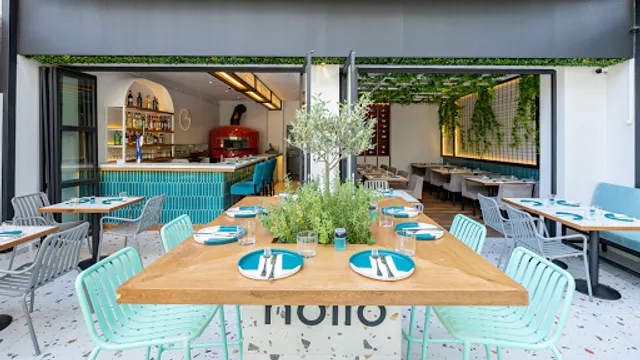 Nolio Restaurant