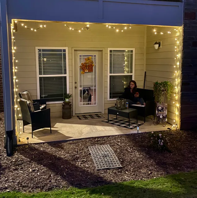 Revere at Sherrills Ford