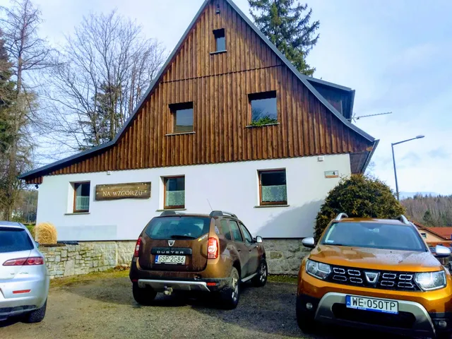 Mountain View - Guest Rooms