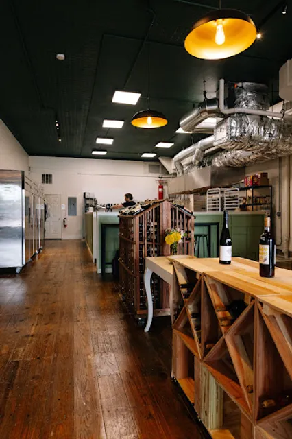 Curio Kitchen + Market