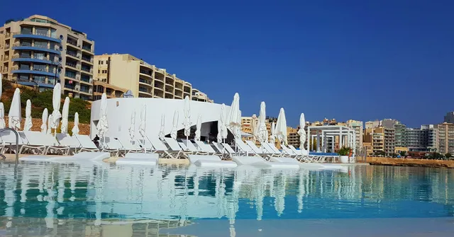 1926 Le Soleil Hotel & Spa, Sliema Malta