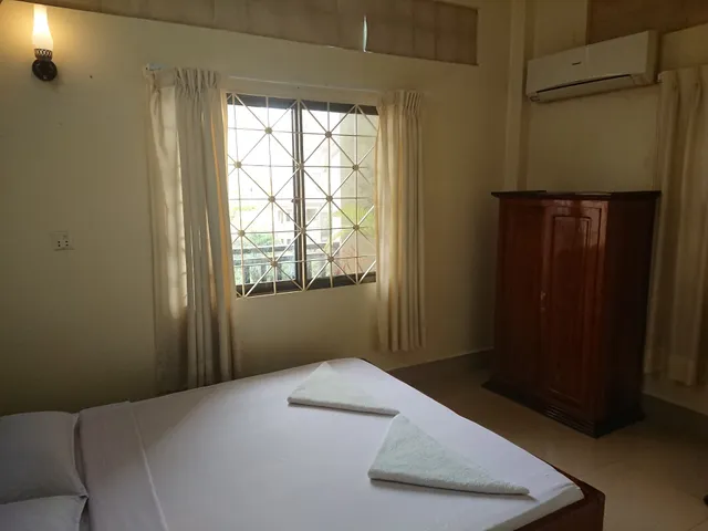 The World Guest house