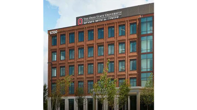Ohio State Neurology Outpatient Care Dublin