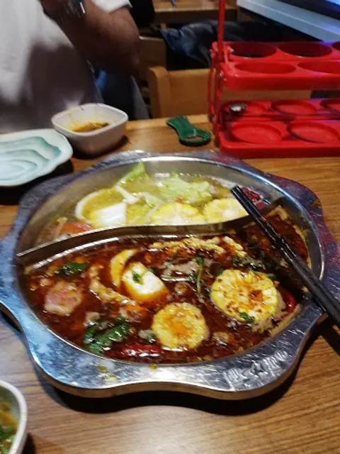 Daimei Hot Pot