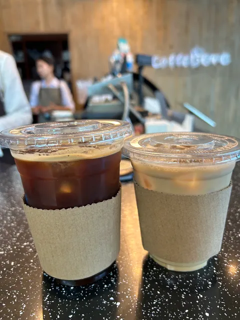 Caffe Bene