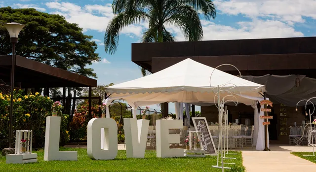 Casa de Campo los Alcázares